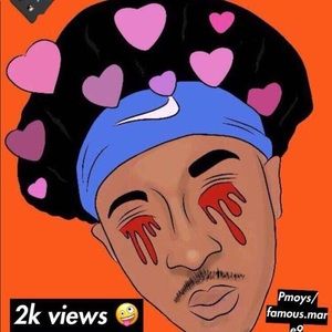 Meet your Posher, Gerrell